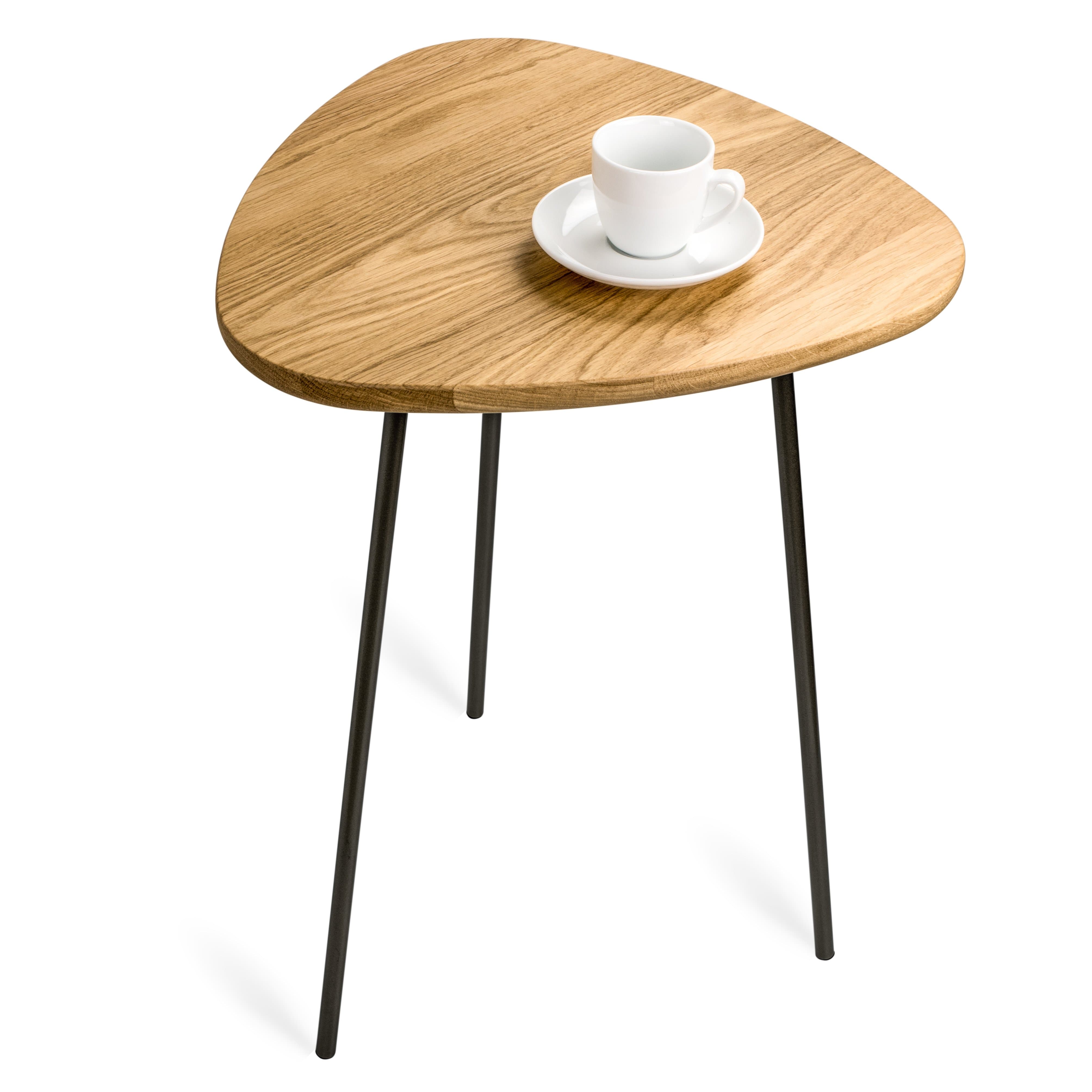 Beistelltisch SOMOS Eiche 50cm – joval GmbH